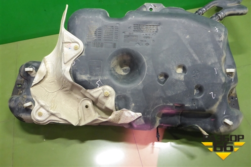 Бак топливный (172024121R) для VAZ XRAY с 2016г (Хрэй)