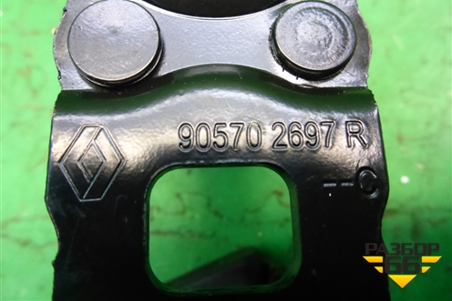 Замок багажника (ответная часть) (905702697R) для VAZ XRAY с 2016г (Хрэй)