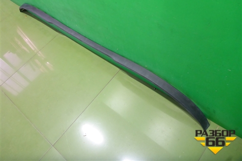 Спойлер переднего бампера (86591BW000) для Hyundai Creta с 2021-2025г (Крета)