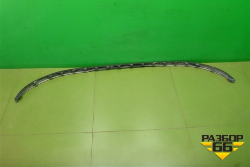 Спойлер переднего бампера (86591BW000) для Hyundai Creta с 2021-2025г (Крета)