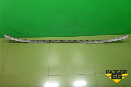 Спойлер переднего бампера (86591BW000) для Hyundai Creta с 2021-2025г (Крета)