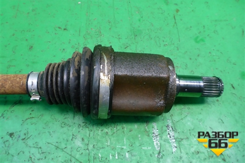 Привод передний левый (1.8л 21179) (8450020014) для VAZ XRAY с 2016г (Хрэй)