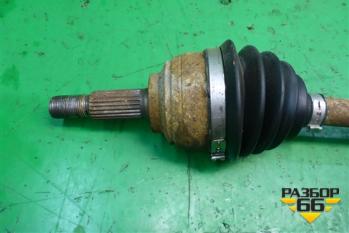 Привод передний левый (1.8л 21179) (8450020014) для VAZ XRAY с 2016г (Хрэй)