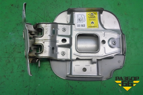 Лючок бензобака для VAZ XRAY с 2016г (Хрэй)