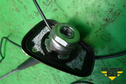 Антенна на крышу для VAZ XRAY с 2016г (Хрэй)