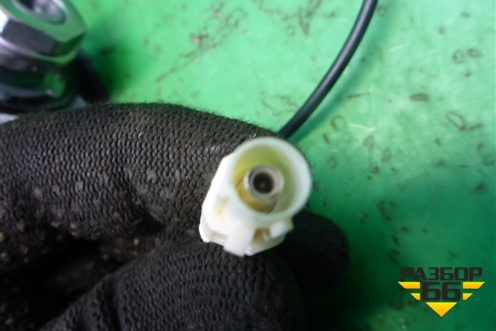 Антенна на крышу для VAZ XRAY с 2016г (Хрэй)