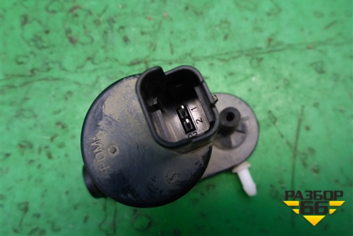 Насос омывателя (289209776R) для VAZ XRAY с 2016г (Хрэй)