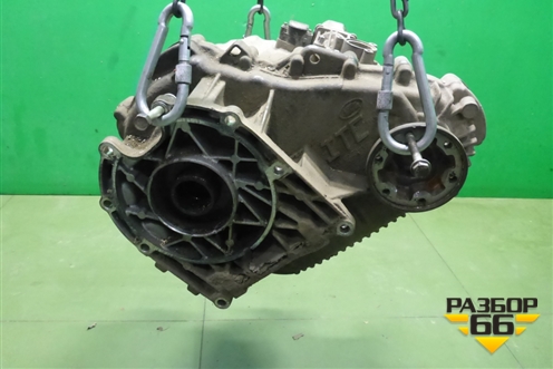 Коробка раздаточная для Land Rover Range Rover Sport с 2005-2012г (Спорт)