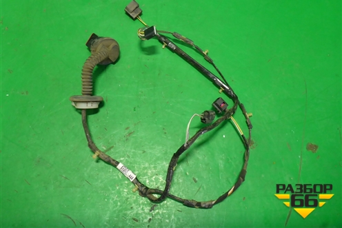 Проводка двери задней правой (эл.стеклоподъемник) (2M5T14A584) для Ford Focus 1 с 1998-2004г (Фокус)