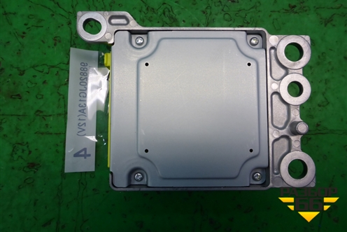 Блок управления AIR BAG (98820JG13A) для Nissan X-Trail (Т31) с 2007-2014г (Хтраил)