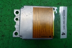 Блок управления AIR BAG (98820JG13A) для Nissan X-Trail (Т31) с 2007-2014г (Хтраил)