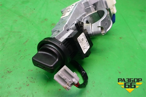 Замок зажигания (бесключевой доступ) для Nissan X-Trail (Т31) с 2007-2014г (Хтраил)