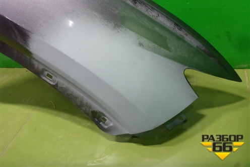 Крыло переднее правое (66321N9000) для Hyundai Tucson с 2020г (Туксон)