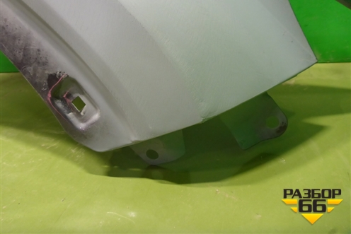 Крыло переднее правое (66321N9000) для Hyundai Tucson с 2020г (Туксон)