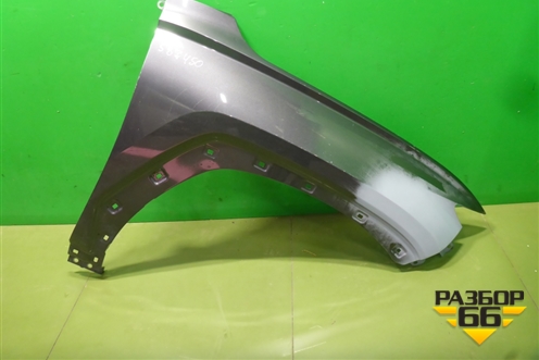 Крыло переднее правое (66321N9000) для Hyundai Tucson с 2020г (Туксон)