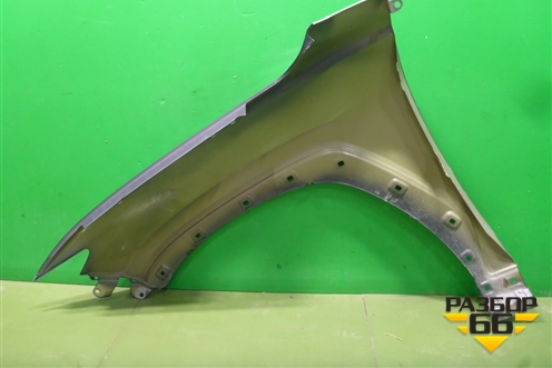 Крыло переднее правое (66321N9000) для Hyundai Tucson с 2020г (Туксон)