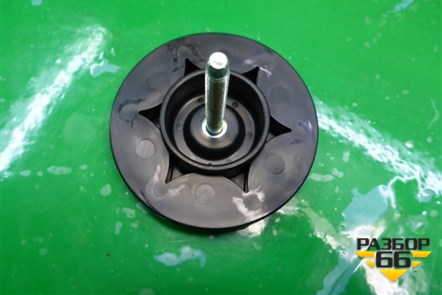 Болт крепления запасного колеса для Nissan X-Trail (Т31) с 2007-2014г (Хтраил)