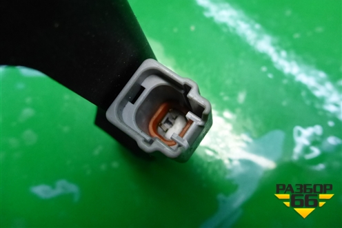 Антенна электрическая (бесключевого доступа) для Nissan X-Trail (Т31) с 2007-2014г (Хтраил)