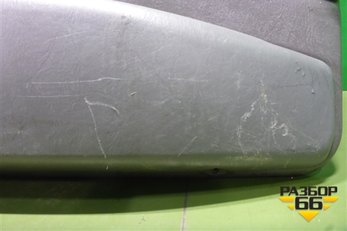 Обшивка двери передней левой под электрику (5ти дверный кузов) для Ford Focus 1 с 1998-2004г (Фокус)