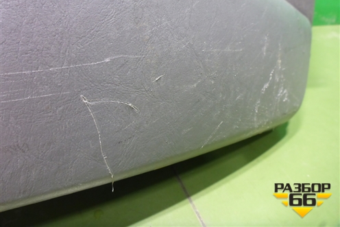 Обшивка двери передней левой под электрику (5ти дверный кузов) для Ford Focus 1 с 1998-2004г (Фокус)