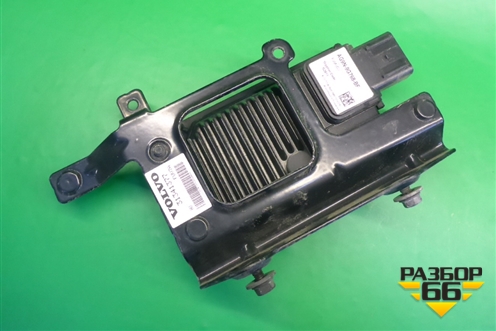 Радар дистроник (AG9N9G768BF) для Volvo XC60 с 2008-2017г (ХС60)