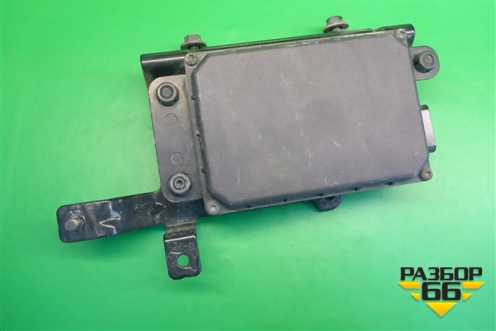 Радар дистроник (AG9N9G768BF) для Volvo XC60 с 2008-2017г (ХС60)