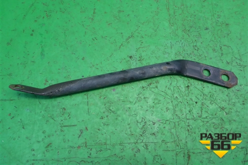 Кронштейн задней балки левый для Nissan X-Trail (Т31) с 2007-2014г (Хтраил)