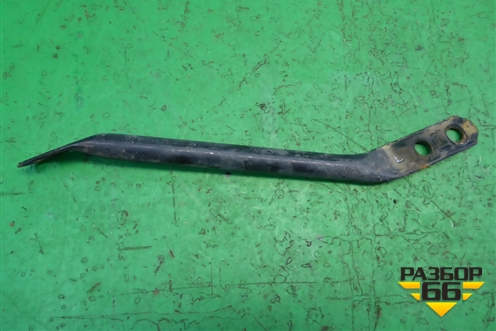 Кронштейн задней балки левый для Nissan X-Trail (Т31) с 2007-2014г (Хтраил)