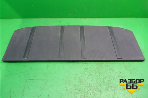 Пол багажника (передняя часть) (84988JG00A) (849B8JG00A) для Nissan X-Trail (Т31) с 2007-2014г (Хтраил)