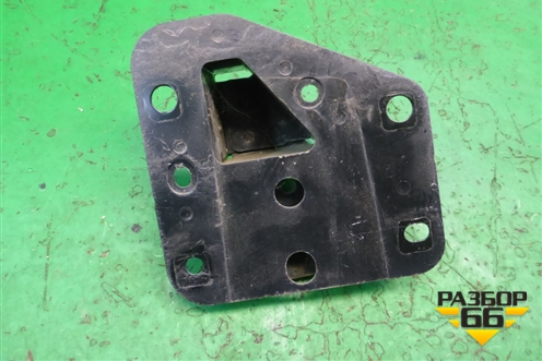 Кронштейн усилителя заднего бампера правый для Nissan X-Trail (Т31) с 2007-2014г (Хтраил)