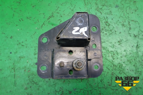 Кронштейн усилителя заднего бампера правый для Nissan X-Trail (Т31) с 2007-2014г (Хтраил)