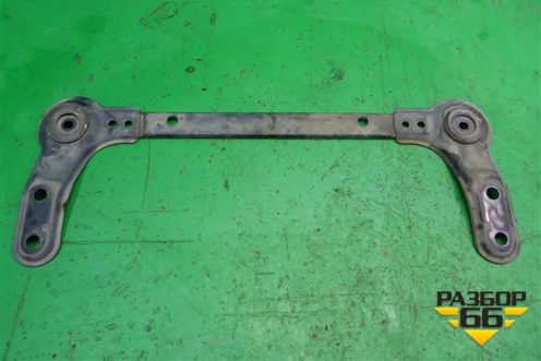 Кронштейн подрамника (задний) для Nissan X-Trail (Т31) с 2007-2014г (Хтраил)