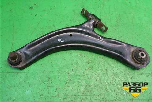 Рычаг передний левый для Nissan X-Trail (Т31) с 2007-2014г (Хтраил)