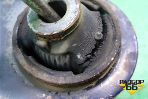 Рычаг передний левый для Nissan X-Trail (Т31) с 2007-2014г (Хтраил)