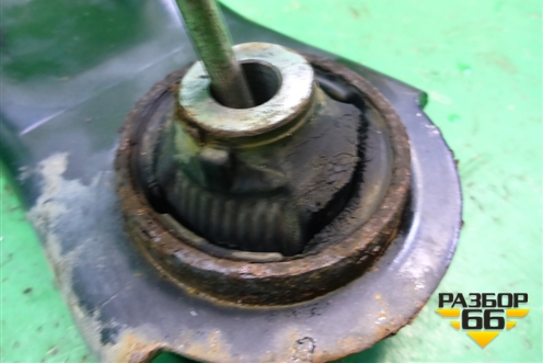 Рычаг передний правый для Nissan X-Trail (Т31) с 2007-2014г (Хтраил)