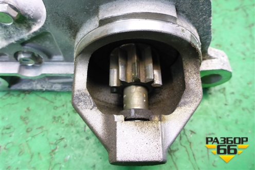 Стартер (MR20 2.0л АКПП) (23300EN20B) для Nissan X-Trail (Т31) с 2007-2014г (Хтраил)