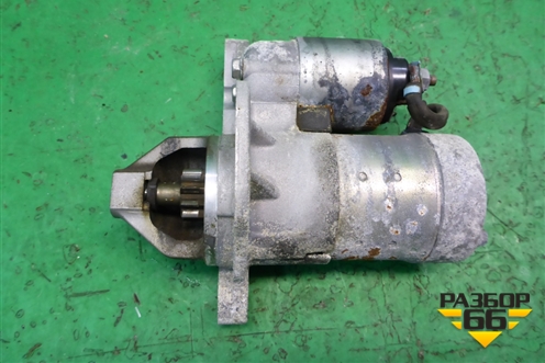 Стартер (MR20 2.0л АКПП) (23300EN20B) для Nissan X-Trail (Т31) с 2007-2014г (Хтраил)