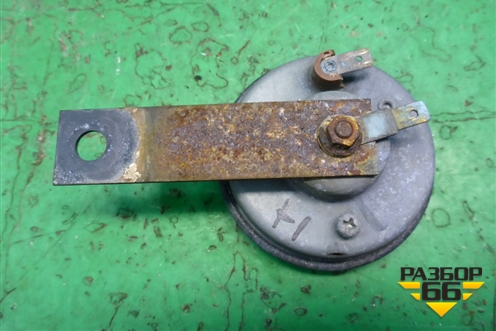 Сигнал звуковой (низкий тон) для Nissan X-Trail (Т31) с 2007-2014г (Хтраил)