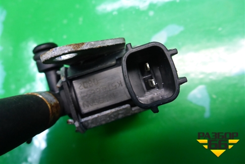 Клапан электромагнитный (K5T46695) для Nissan X-Trail (Т31) с 2007-2014г (Хтраил)