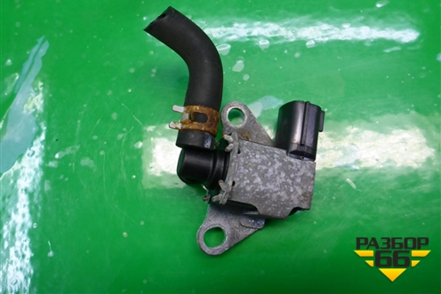 Клапан электромагнитный (K5T46695) для Nissan X-Trail (Т31) с 2007-2014г (Хтраил)