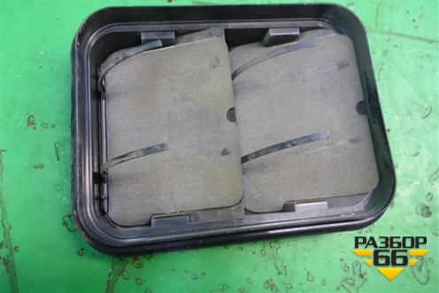 Клапан вентиляционный (76804ED50A) для Nissan X-Trail (Т31) с 2007-2014г (Хтраил)