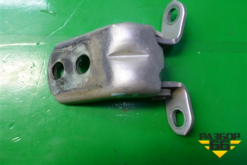 Петля двери задней левой нижняя для Nissan X-Trail (Т31) с 2007-2014г (Хтраил)