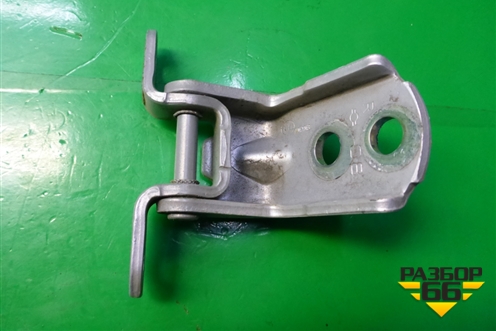 Петля двери задней левой нижняя для Nissan X-Trail (Т31) с 2007-2014г (Хтраил)