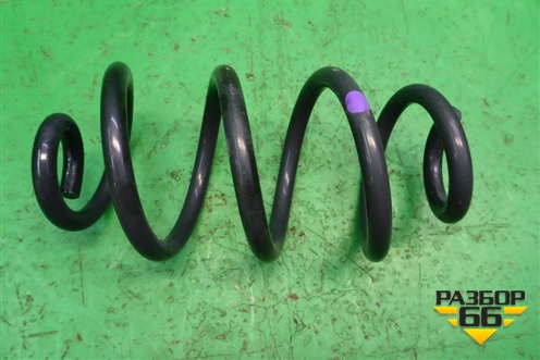 Пружина задняя для Nissan X-Trail (Т31) с 2007-2014г (Хтраил)