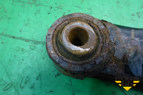 Рычаг задний нижний для Nissan X-Trail (Т31) с 2007-2014г (Хтраил)