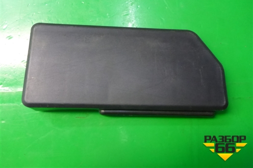 Накладка внутренняя (задняя левая) (884578H300) для Nissan X-Trail (Т31) с 2007-2014г (Хтраил)