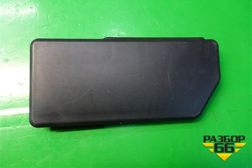 Накладка внутренняя (задняя правая) (884078H300) для Nissan X-Trail (Т31) с 2007-2014г (Хтраил)