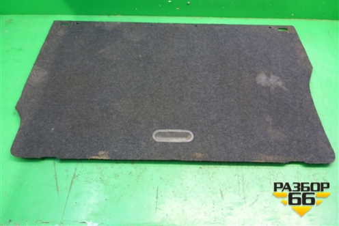 Пол багажника (13213573) для Opel Meriva с 2003-2010г (Мерива)