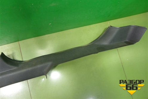 Накладка порога внутренняя правая (13116111) для Opel Meriva с 2003-2010г (Мерива)