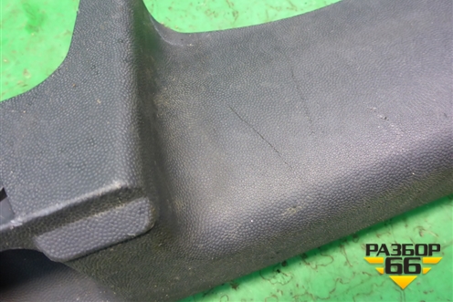 Накладка порога внутренняя правая (13116111) для Opel Meriva с 2003-2010г (Мерива)